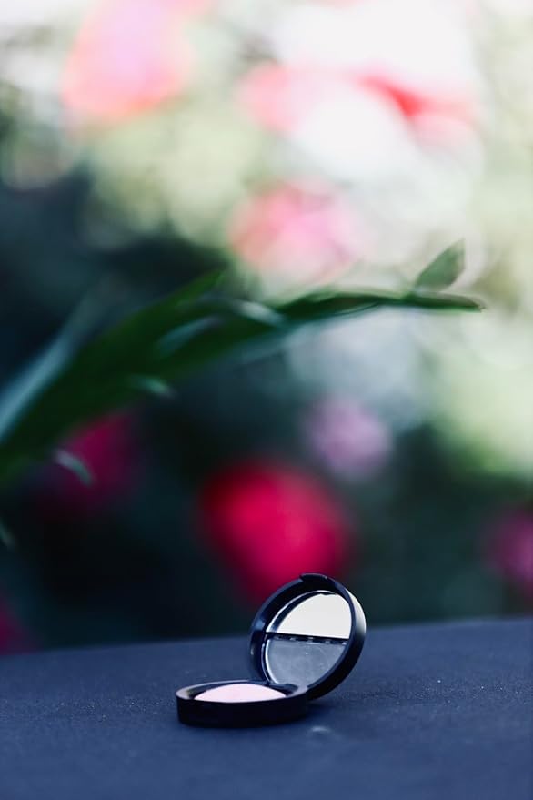 LAURA GELLER BEAUTY Lychee Rose Baked Brulee Blush