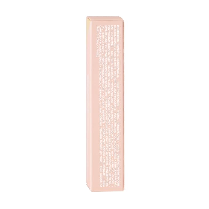 Oulac Contour Stick Makeup, Multi-use Cream Contour Stick, No Caking or Dragging, Matte Finish, Vegan, Cruelty-Free, C3 Caramel
