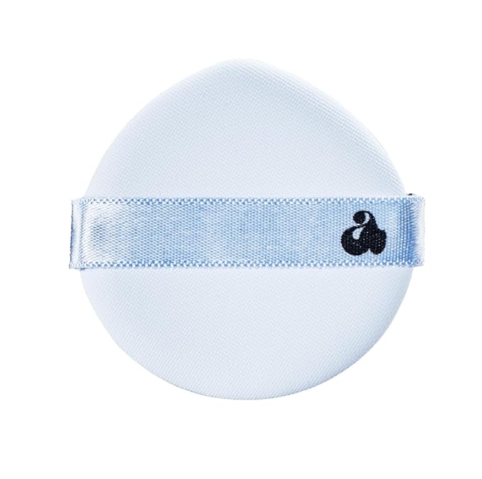 [Unleashia] Babe Skin Baby Blue Cushion Re-Feel #Foundation #Cushion Foundation #Base Make-up (21N, 15g)