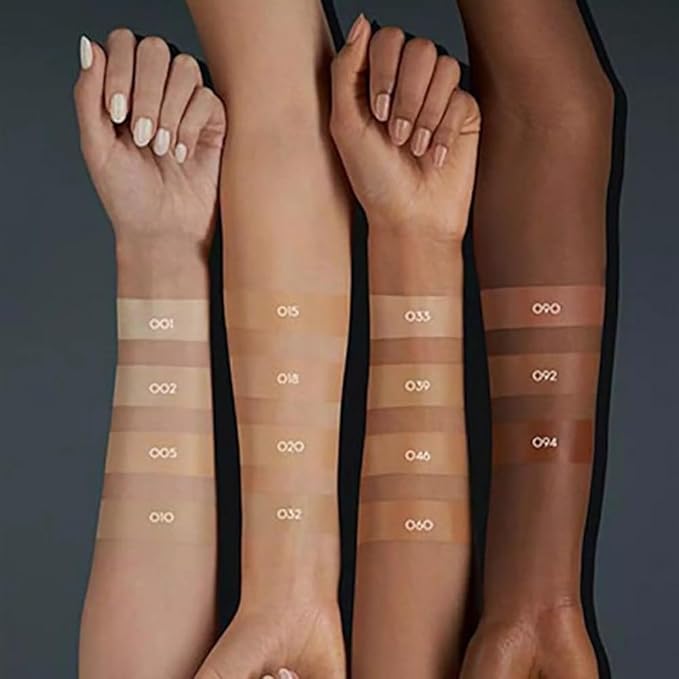 Catrice | True Skin High Cover Concealer (046 | Warm Toffee) | Waterproof & Lightweight for Soft Matte Look | With Hyaluronic Acid & Lasts Up to 18 Hours | Vegan, Cruelty Free