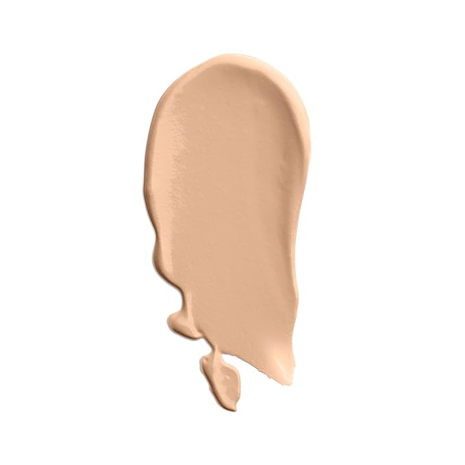 COVERGIRL TruBlend Matte Made Liquid Foundation, Light Ivory , 1 Fl Oz (Pack of 1)