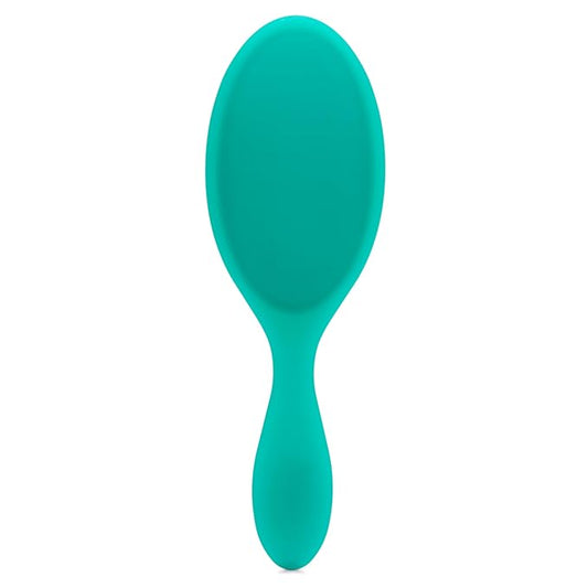 Wet Brush Original Detangler, Green Juice (Summer Quencher), Ultra-Soft IntelliFlex Bristles Glide Through Tangles, Detangling Hair Brush (Wet & Dry), Women & Men, Limited Edition
