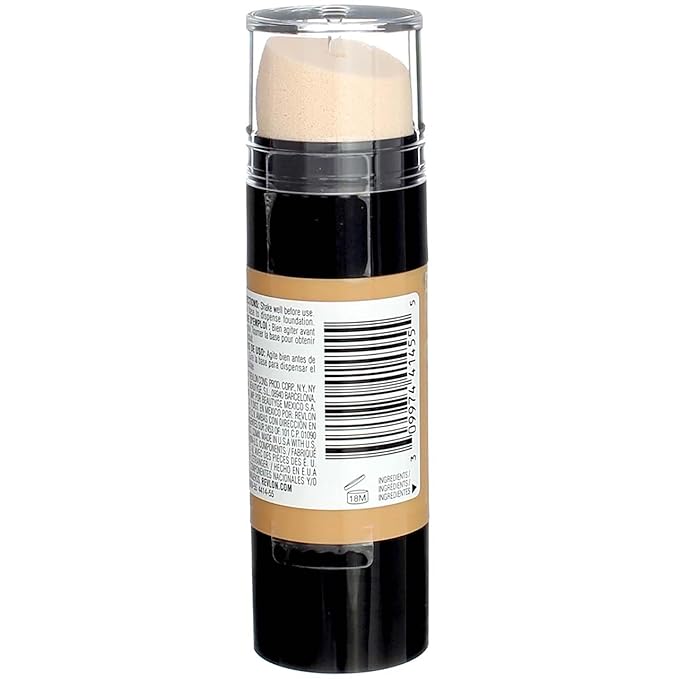 Revlon PhotoReady Insta-Filter Foundation, Natural Tan