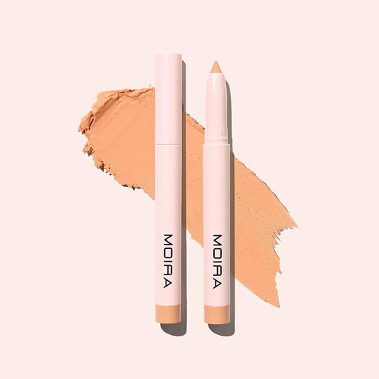 At Glance Stick Shadow (002, Warm Vanilla)