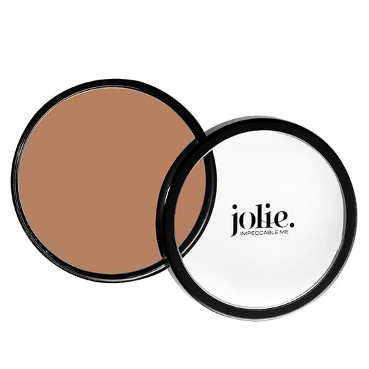 Jolie Paramedical Kamaflage Foundation Heavy Duty Concealing Creme 12g (Caramel Creme)
