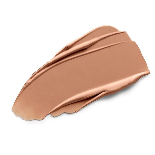 Physicians Formula Butter Believe It! Foundation + Concealer Medium-to-Tan | Dermatologist Tested, Clinicially Tested