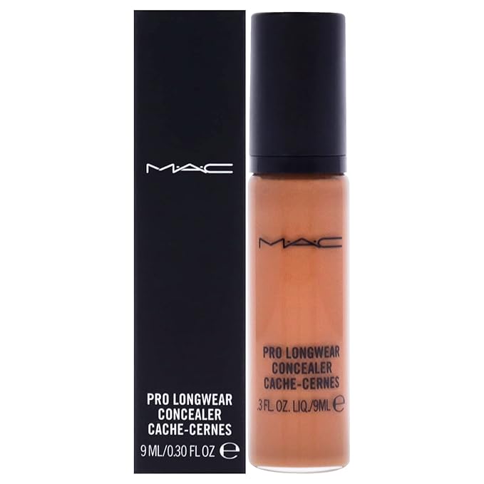 MAC Pro Longwear Concealer - NC45 Concealer Women 0.3 oz