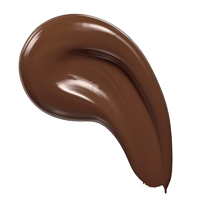 Revolution, IRL Filter Finish Concealer, Full Coverage, Oil-Free, Long-Lasting & Lightweight Formula, Infused with Hyaluronic Acid, Vegan & Cruelty-Free, C18, 0.21 oz