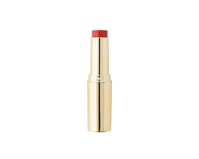 MagicMinerals Intense Cream Blush Stick by Jerome Alexander (Classic Pink) – 2-in-1 Cheek and Lip Color - Hydrating, Creamy, Buildable, Long-Lasting Color Formula