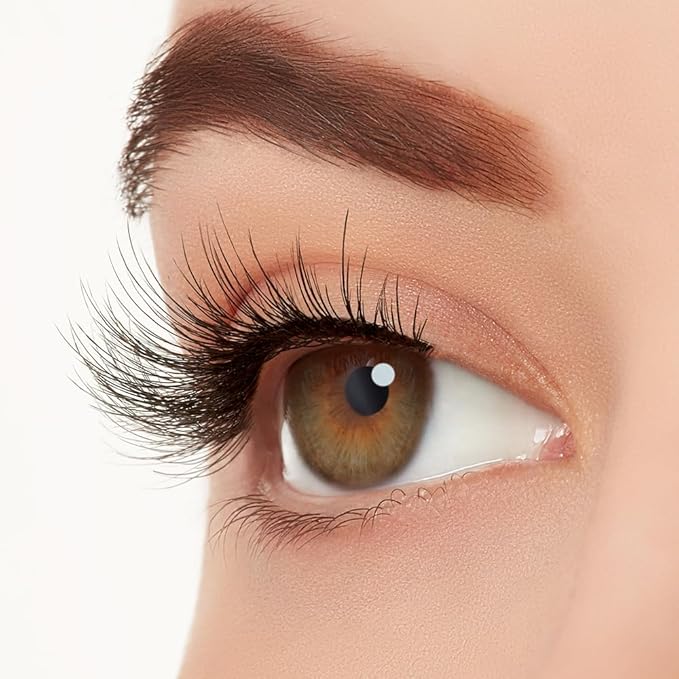 Ardell Light As Air 522 Lashes 2 Pairs + 1 gram DUO Pipette