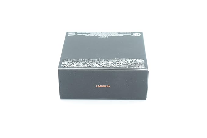 Nars Laguna Bronzing Cream - Laguna 03 - Medium Bronze with Warm Undertones