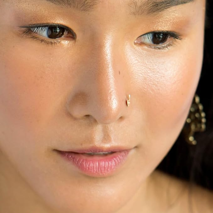 Ere Perez - Natural Rice Powder Bronzer + Contour | Oil Absorbing, Velvet Shimmer Finish, Medium Coverage | Sunflower + Chamomile Oil, Vitamin E | Vegan, Cruelty-Free, Clean Beauty (Tulum)