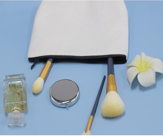 LQRI Pocket Mirror Orphan Gift Musical Makeup Mirror Gift Drama Theatre Gift