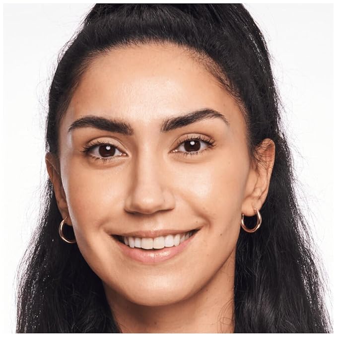 Catrice | True Skin High Cover Concealer (020 | Warm Beige) | Waterproof & Lightweight for Soft Matte Look | With Hyaluronic Acid & Lasts Up to 18 Hours | Vegan, Cruelty Free