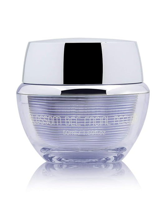 Blossom Bee Facial Peeling Gel - 50 Ml / 1.69 Fl. Oz. - Bee Venom Skin Care