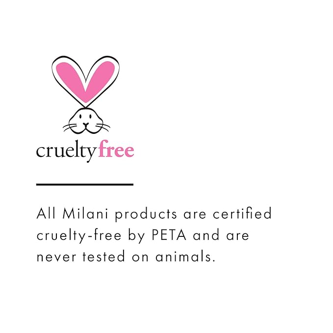 Milani Strobe Light Liquid Highlighter - Sun Glow (0.42 Fl. Oz.) Cruelty-Free Face Highlighter - Shape, Contour & Highlight Face with Liquid Shimmer Shades