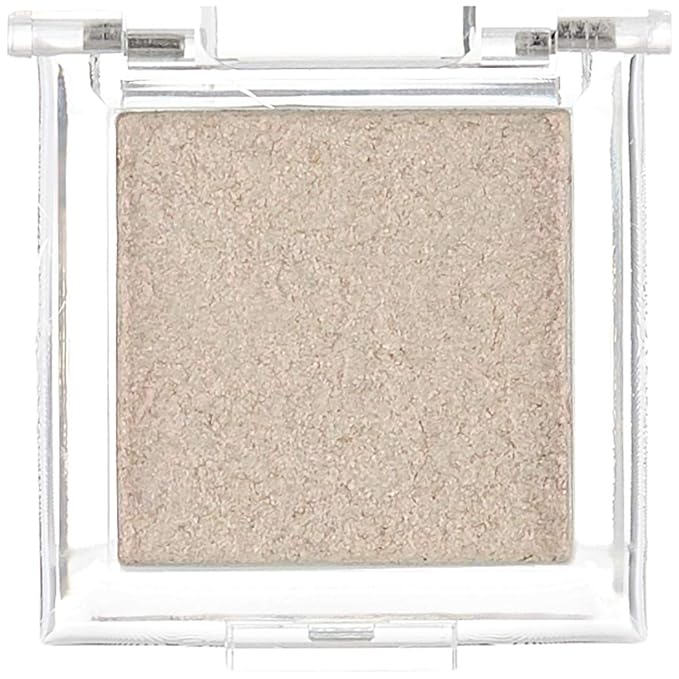 Lucent Cream Shadow (001, Milky Way)