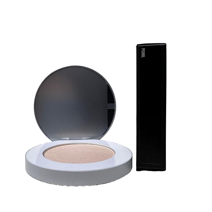 MAKEUP BY MARIO Soft Glow Highlighter Pearl