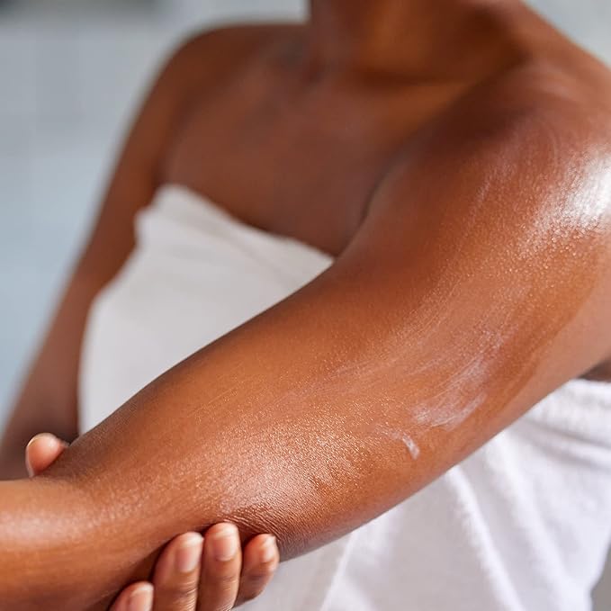 Amazon Basics Daily Moisturizing Lotion, 12 Fluid Ounces, 1-Pack