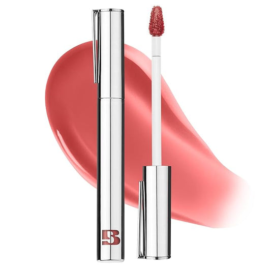 BRAYE Thin Glow Tint | Effortless Pen Tint | Hydrating Water-Grip Shine | Vegan & Cruelty-Free | Long-Lasting Buildable Color l 06 OWN