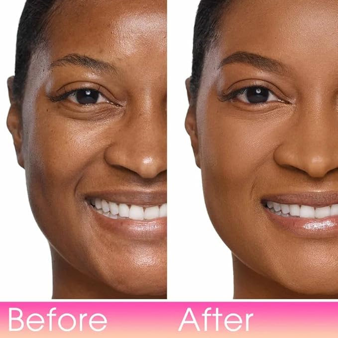 Beautyblender Bounce Liquid Whip Long Wear Foundation, Full Coverage Natural Matte Makeup Foundation, Oil Free 24 Hour Wear, 4.05 W Tan Pecan Version 2.0