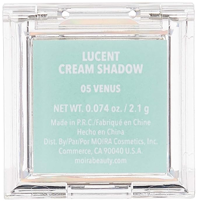 Lucent Cream Shadow (005, Venus)