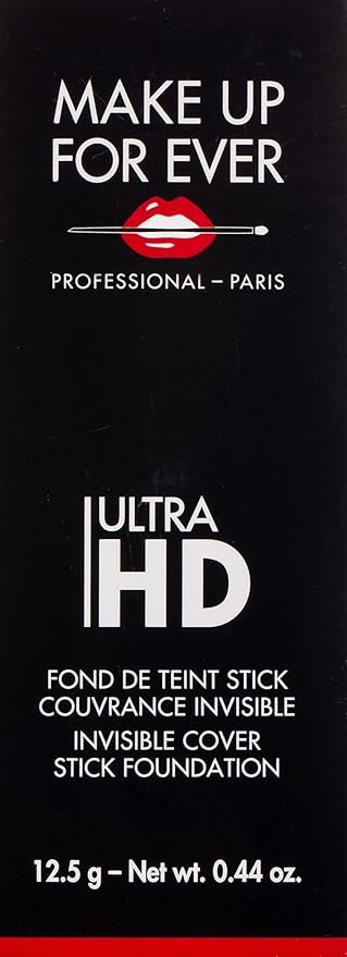 MAKE UP FOR EVER Ultra HD Invisible Cover Stick Foundation Y315 - Sand