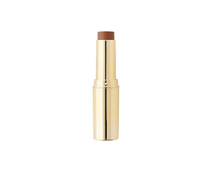 MagicMinerals Intense Foundation Stick by Jerome Alexander (CHESTNUT) – 3-in-1 Full- Coverage Buildable Foundation, Concealer, and Contour Makeup