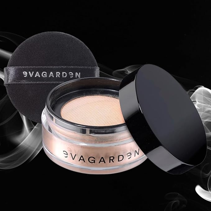 Extreme Loose Powder - Light, Smoothing Texture Visibly Minimizes Small Skin Imperfections - GIves Soft Focus Effect - Matte, Luminous and Natural Finish - Uniform Appearance - 0.35 oz