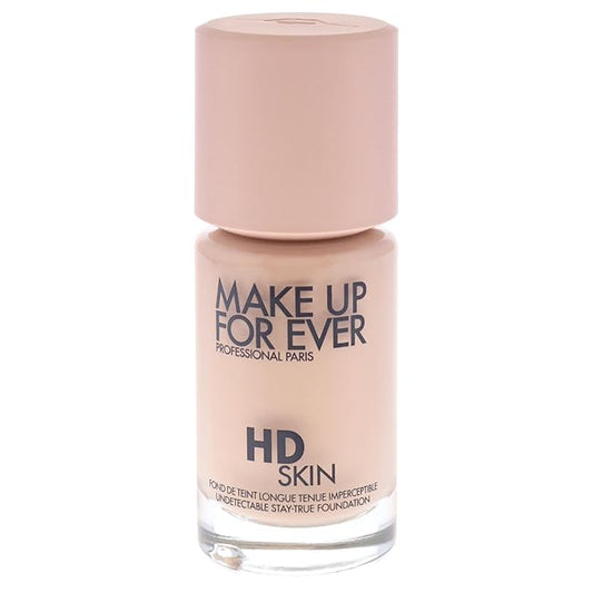 HD Skin Undetectable Longwear Foundation - 2N22 by Make Up For Ever for Women - 1 oz Foundation