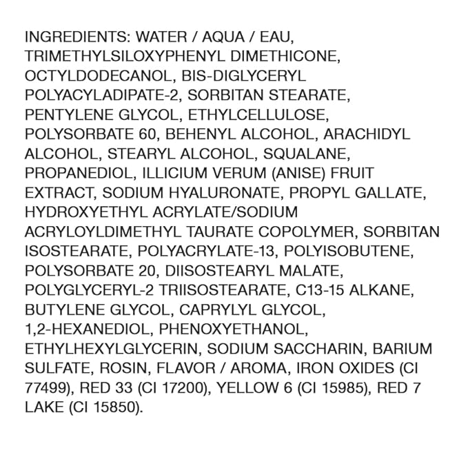 Milani Color Fetish Lip Stain-150 That's Fine