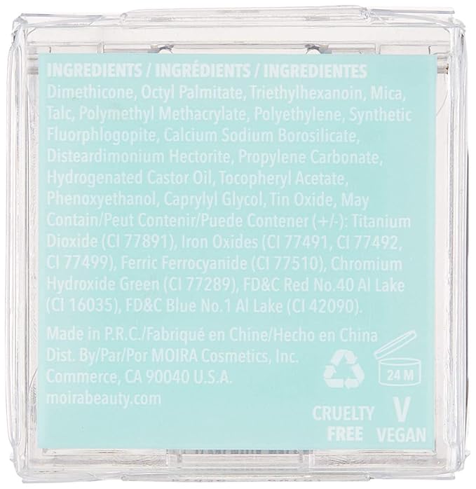 Lucent Cream Shadow (007, Pluto)