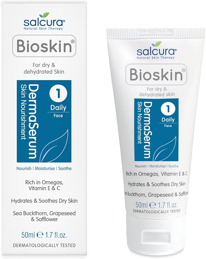 Bioskin by Salcura DermaSerum 50ml