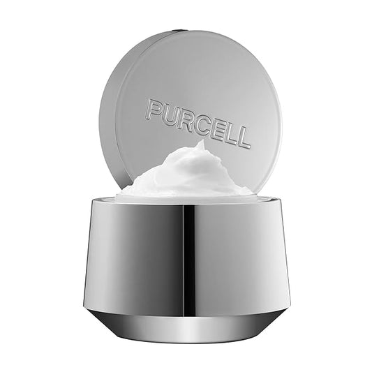 PIXCELL BIOM™ After Laser Rebooting Cream for Probiotic Barrier Recovery with Niacinamide, Panthenol, Suitable for Sensitive Skin, 1.69 fl oz(50ml)