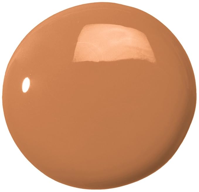 L'Oreal Paris Makeup Infallible Up to 24HR Pro-Glow Foundation, Cocoa, 1 fl oz.