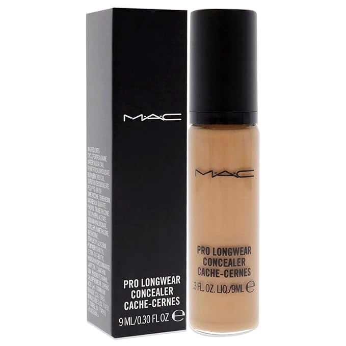 Mac Pro Longwear Concealer Nc35 0.30 Ounce