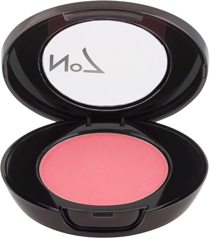 No7 Powder Blusher 3g - Damson mist
