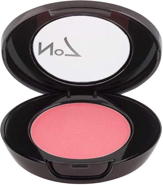 No7 Powder Blusher 3g - Damson mist