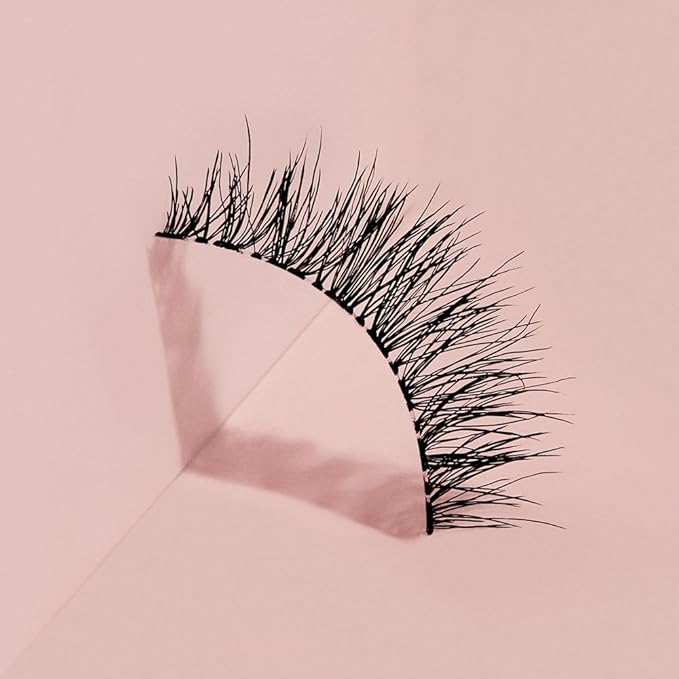 Ardell Strip Lashes Naked Lashes #424, 4 Pairs x 2-Pack
