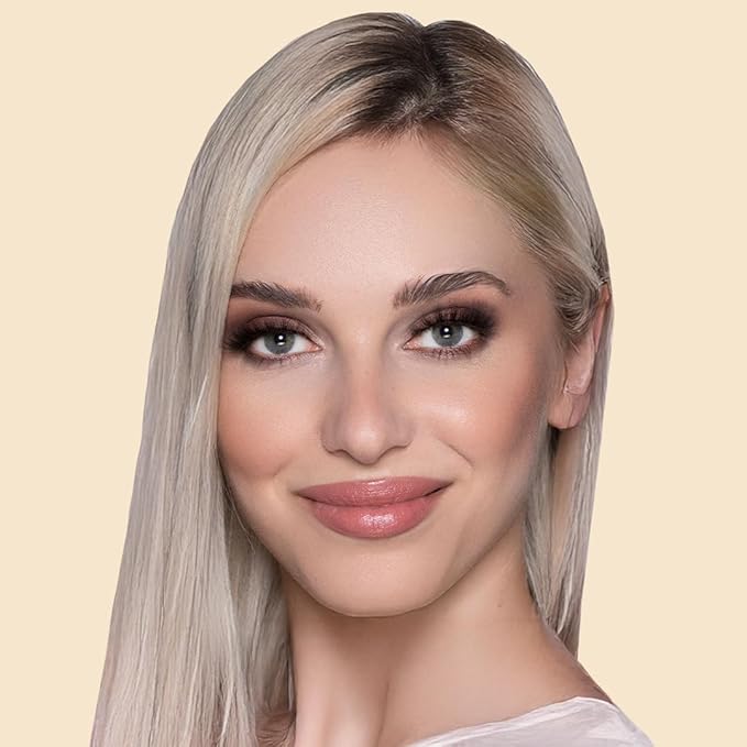 L.A. Girl Tinted Foundation, Porcelain GLM752