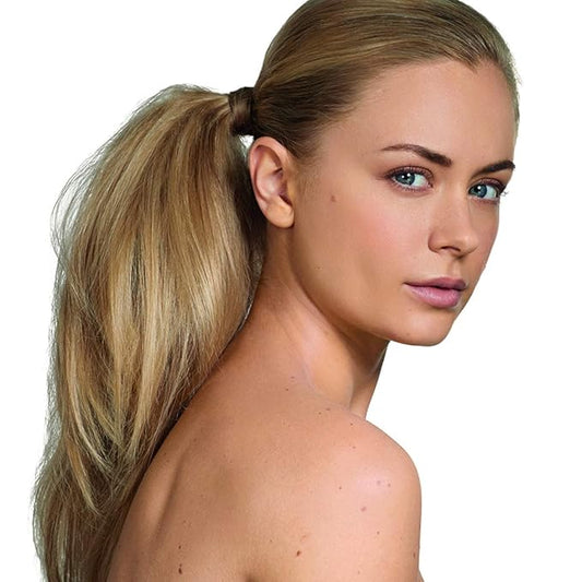 Pure Crushed Mineral Powder Foundation (4.0)