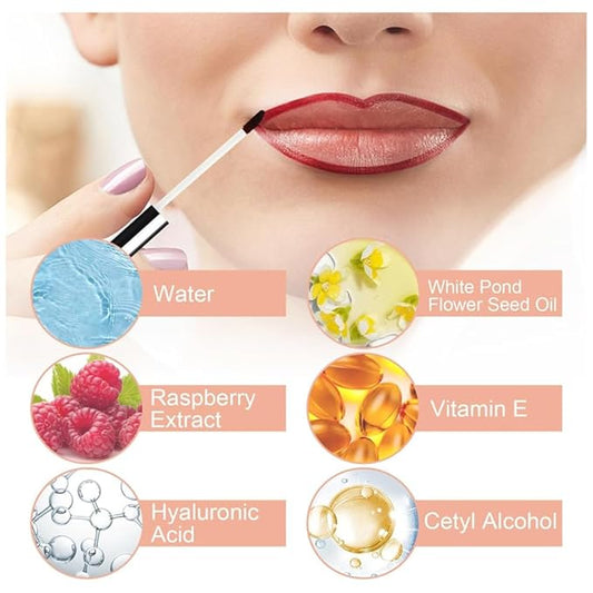 2PC Pipe-off lip liner stain,Nude Matte Tint,Non-Fading, Full Coverage,light brown/dark brown/burgundy long-lasting,line tattoo high-color Tint,Smudge-Proof,Waterproof(#1 Rose Pink+#4 Cool Cocoa)