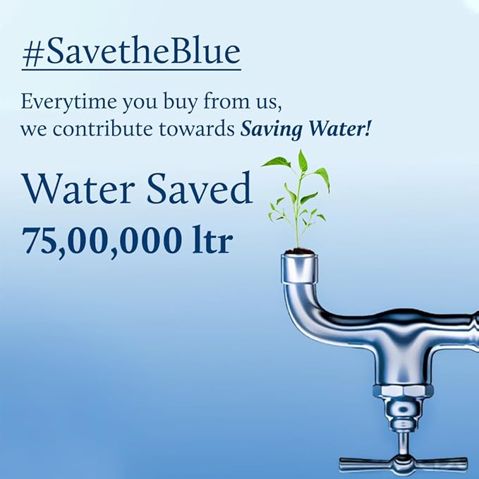 Blue Nectar Lip Tint Balm for Deep Wine Tinted Lips | Natural Beetroot Lip Balm Moisturizer for Dry Skin with Organic Ghee & Shea Butter | Long Lasting Hydrating Lip Tint (10g)