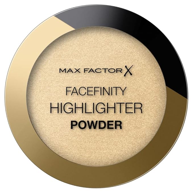 Max Factor Facefinity Powder Highlighter, 002 Golden Hour