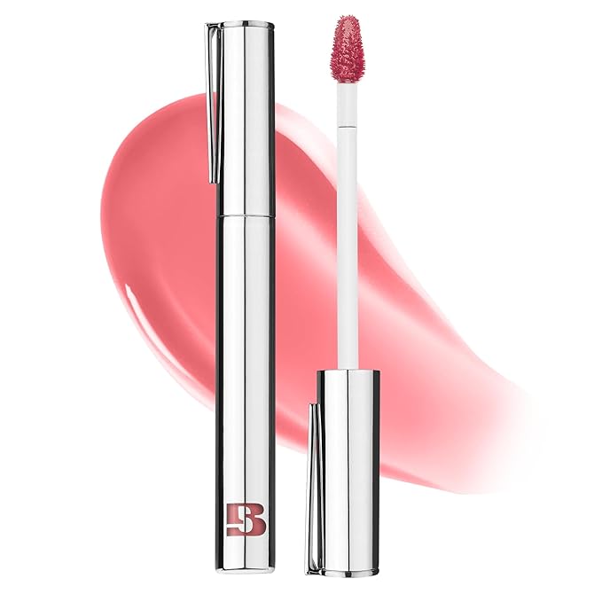 BRAYE Thin Glow Tint | Effortless Pen Tint | Hydrating Water-Grip Shine | Vegan & Cruelty-Free | Long-Lasting Buildable Color l 03 HEALTHY