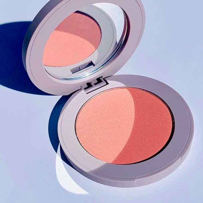 Vapour Beauty - Blush Powder | Non-Toxic, Cruelty-Free, Clean Makeup (Mischief)