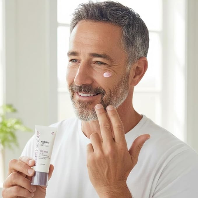 Serious Skincare Reverse Lift Tightening Eye Cream with Peptides, Hydrating Anti-Aging, Temporarily Lift Eyelids, Eyebrow, Under Eye Skin Firming Wrinkle Formula, Women, Men,1 Fl. Oz.