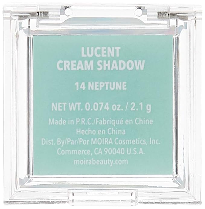 Lucent Cream Shadow (014, Neptune)