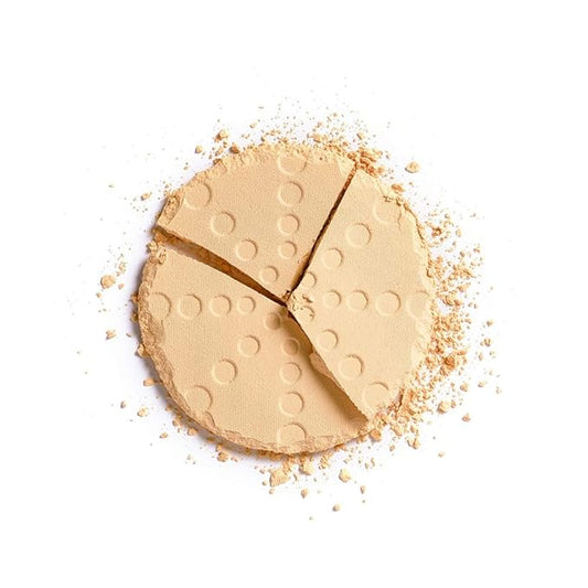 Makeup Revolution | Revolution Bake & Blot Banana