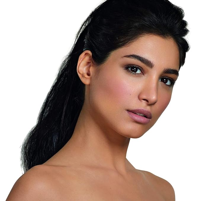 Pure Crushed Mineral Powder Foundation (6.0)